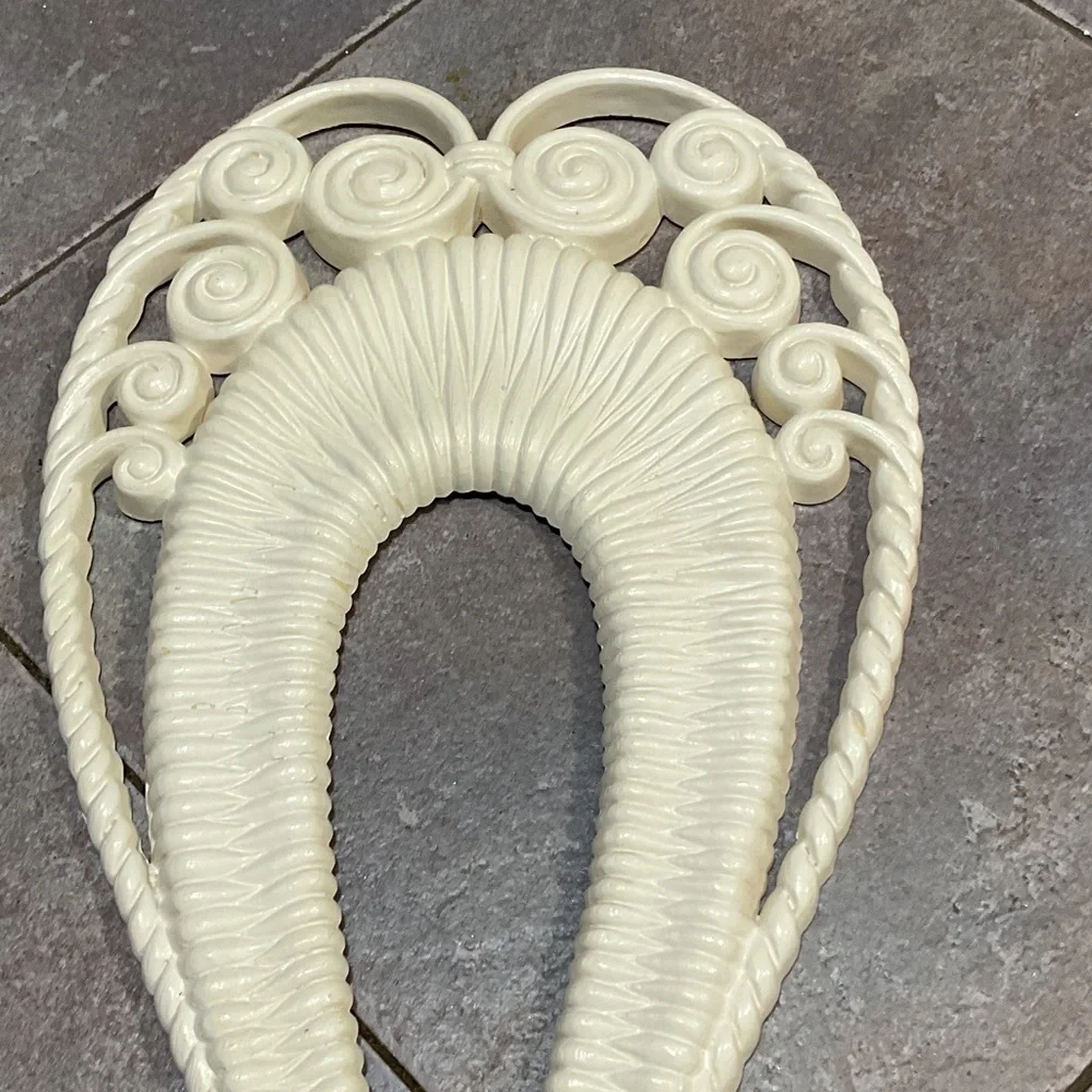 Elegant Cream Wall Sconces